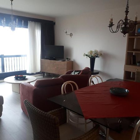 Apartment Havenzicht Blankenberge Exteriér fotografie