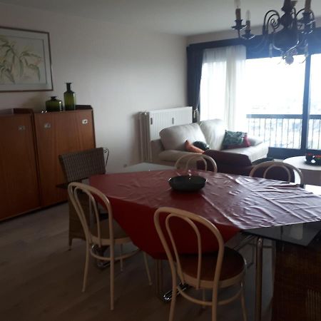 Apartment Havenzicht Blankenberge Exteriér fotografie
