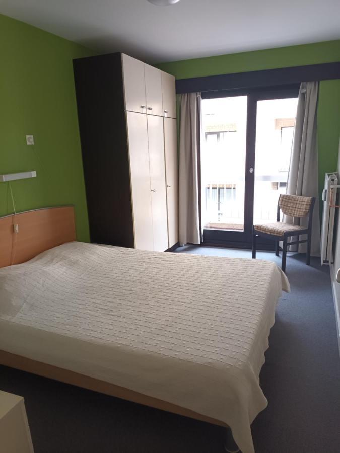 Apartment Havenzicht Blankenberge Exteriér fotografie