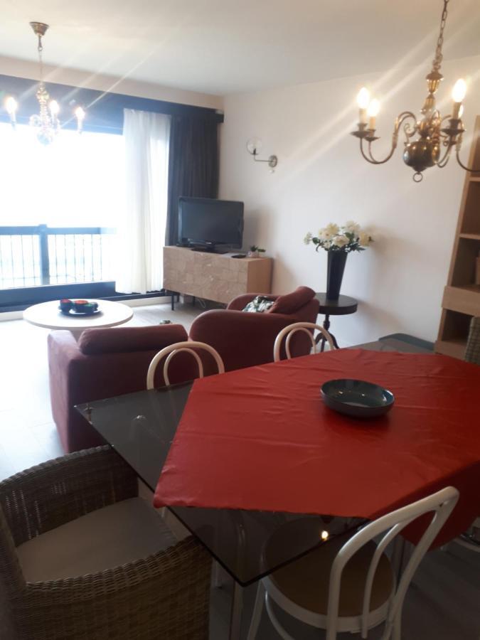 Apartment Havenzicht Blankenberge Exteriér fotografie